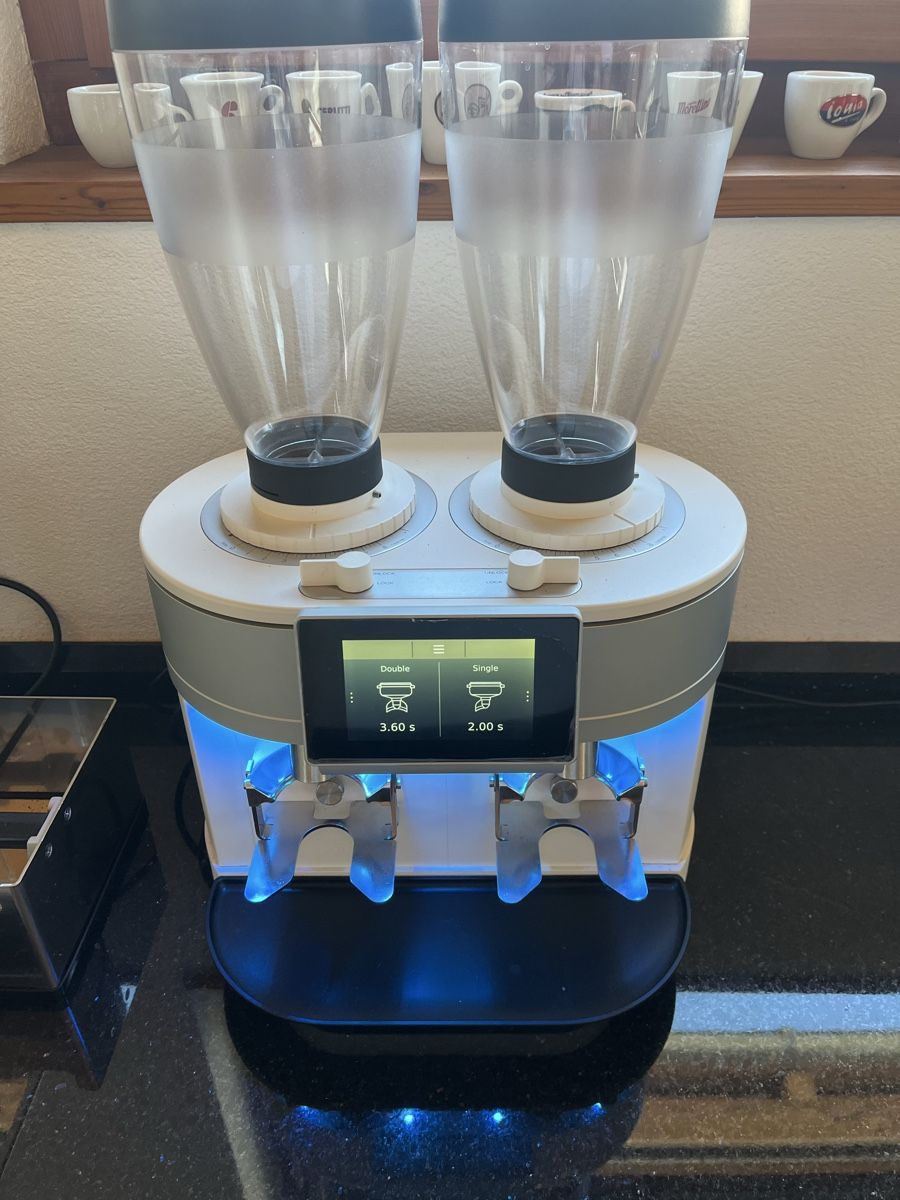 Macchine per caffè & Macchine per espresso: Kaffeemühle Ditting KED640 Touch – Nuovo (secondo la descrizione) da Ried-Brig venduto da Ph20