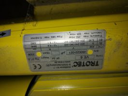 Motor neu nie gebraucht