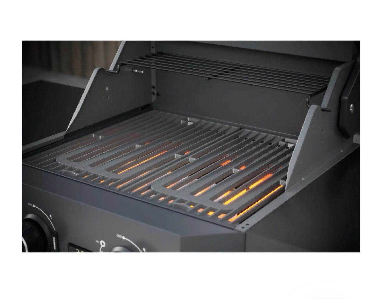 Grills: TENNEKER ELEKTRO GRILL – Neu (gemäss Beschreibung) aus Sirnach von donatogalella82 3