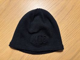 Wintermütze, schwarz, Unisex, guter Zustand, Warm