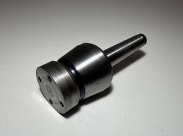Rotierende Spitze Rotor freilaufende Spitze MK2