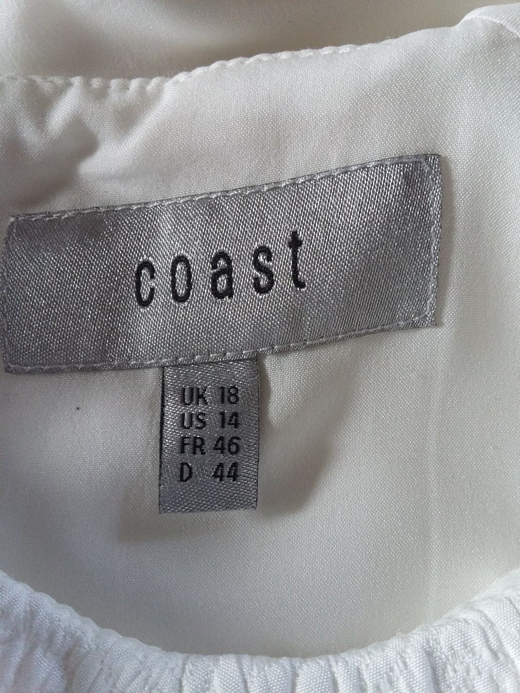 Vestiti: Coast robe de soirée Gr. 44 – Usato da Develier venduto da comala66 2