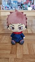 Jujutsu Kaisen Itadori Chibi Plüsch