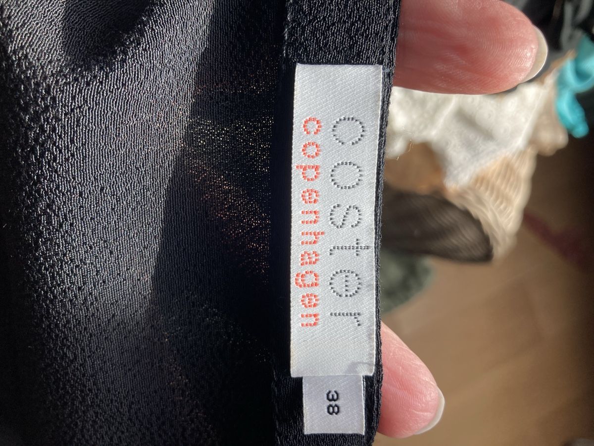 Kleider: Kleid der Marke Coster Copenhagen, Grösse M – Neu (gemäss Beschreibung) aus Binningen von kku01 2