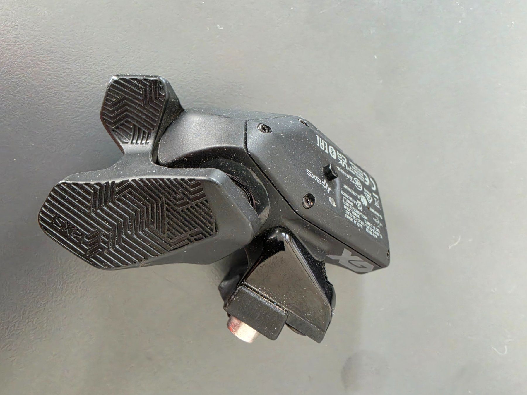 Sram Pezzi di ricambio: SRAM GX Eagle AXS Controller 12-fach (Gebraucht) – Usato da Winterthur venduto da Yellowv8 2