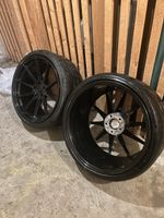 Aversus Anja 20” 5x112 Mercedes