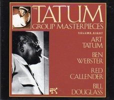 Art Tatum [Pablo Fantasy] Ben Webster, Red Callender,Douglas