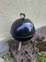 Kugel-Grill