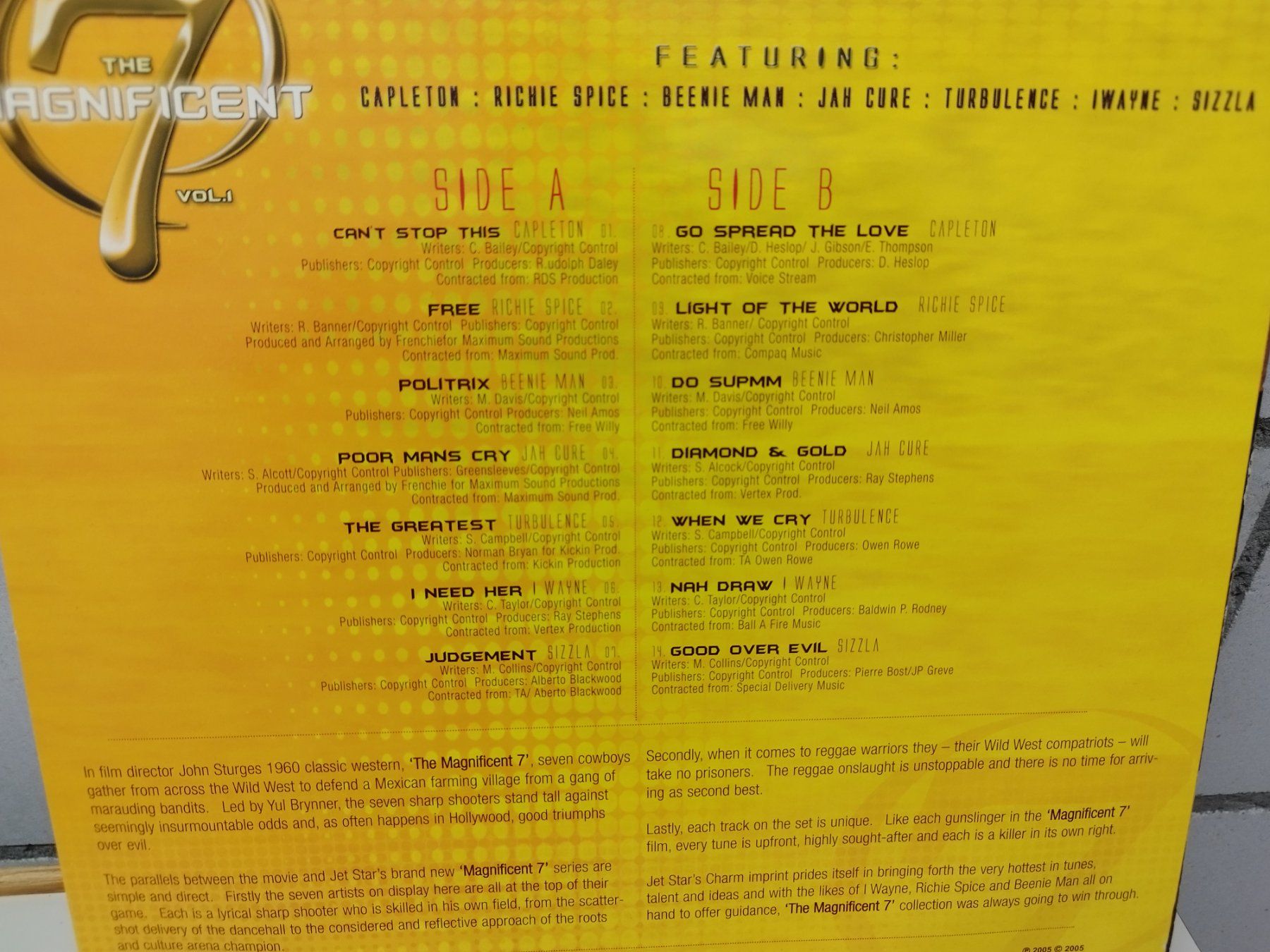 Dischi in vinile: LP. Ab Fr 1.--  Titel  siehe Foto – Usato da Lupfig venduto da fred-feuerstein 1