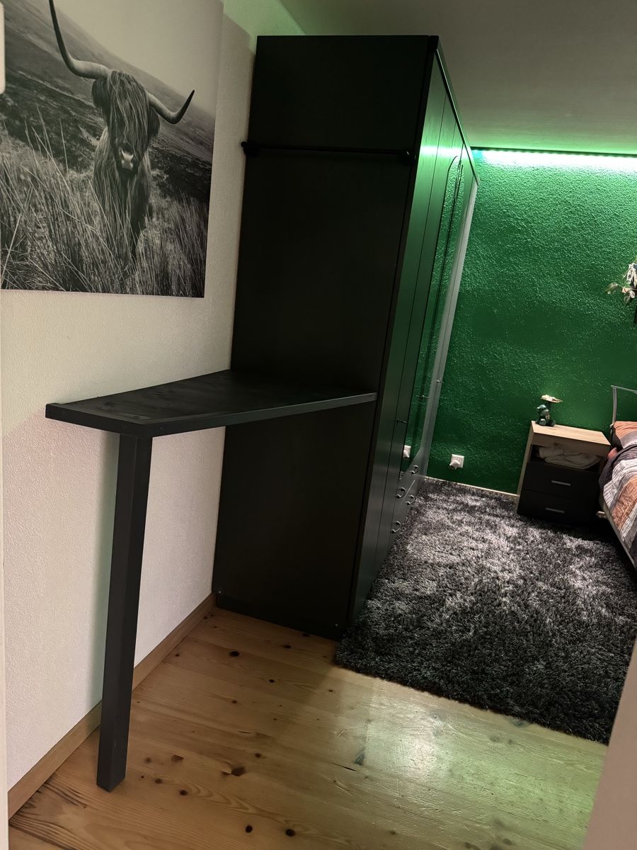 Armadi: Kleiderschrank – Usato da Stetten venduto da LouieR. 2