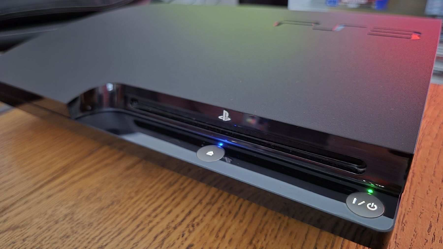 Sony Console: Sony PlayStation 3 + Controller + 23 Spiele – Usato da Au SG venduto da KonsoleWerk 1