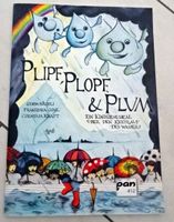 Kinder-Musical Plipe Plop & Plum Noten mit CD
