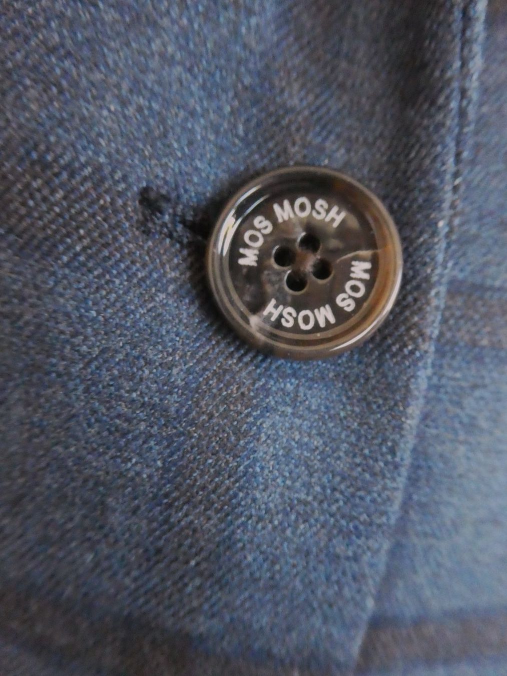 Mos mosh Giacche: MOS MOSH Jacke Blazer, Gr. 38 – Usato da Berneck venduto da chouchou1415 5