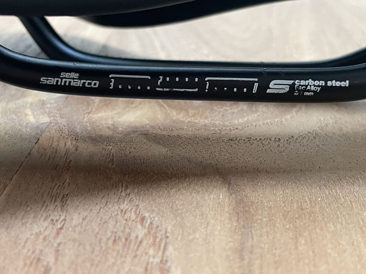 Ersatzteile: Selle San Marco shortfit Wide – Neu und originalverpackt aus Winterthur von ell_lfl5 3