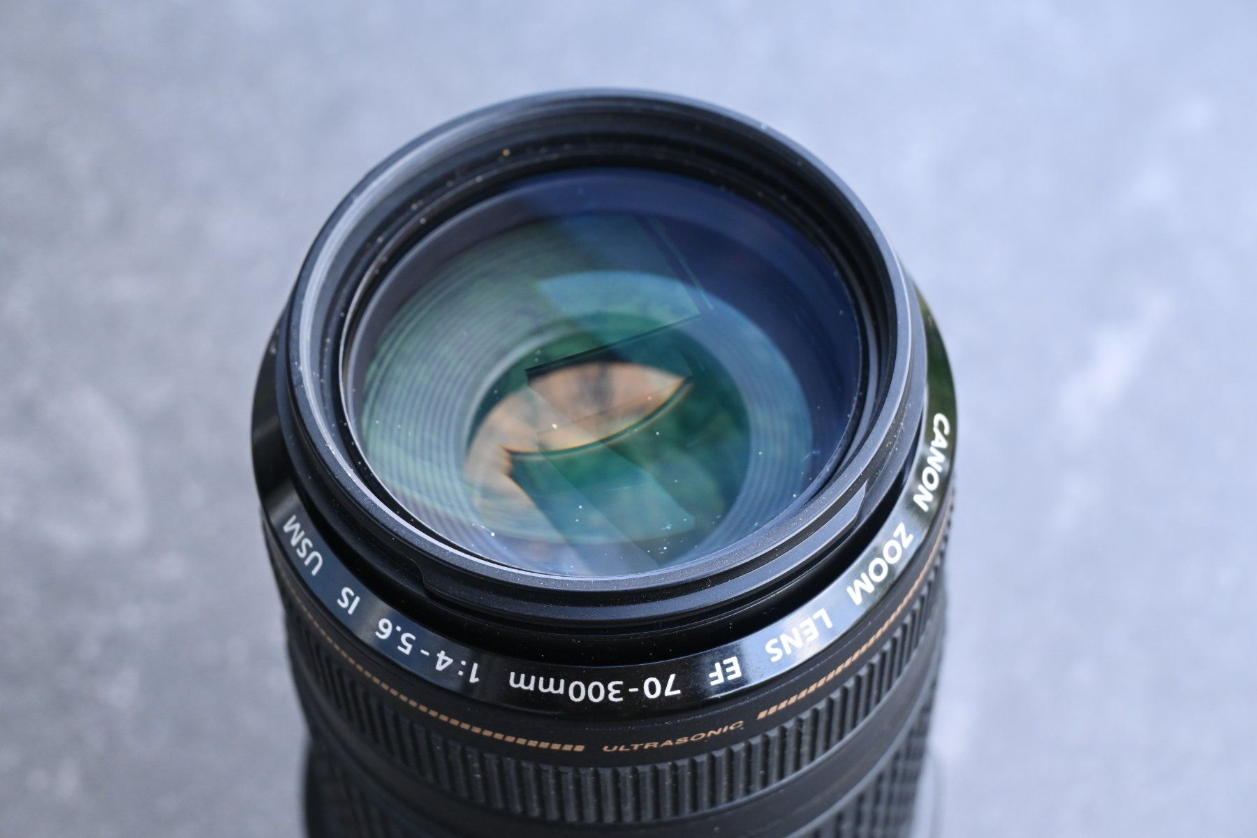 Canon Fotocamera: Canon EOS 90D+ 18-55mm + 18-135 IS + 70-300 + 50mm f/1.8 – Usato da Montlingen venduto da attheextreme 3