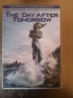 The Day After Tomorrow