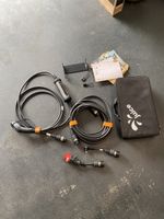 Juice Booster 2 Ladekabel mit Zubehör guter Zustand