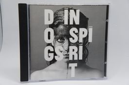 CD Anna Aaron – Dogs In Spirit