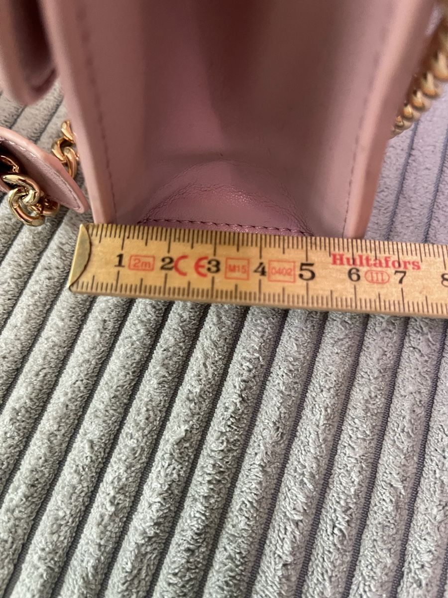 Borse da donna: Tasche Silvian Heach Echt Leder – Usato da Dübendorf venduto da olh_rs5r 6