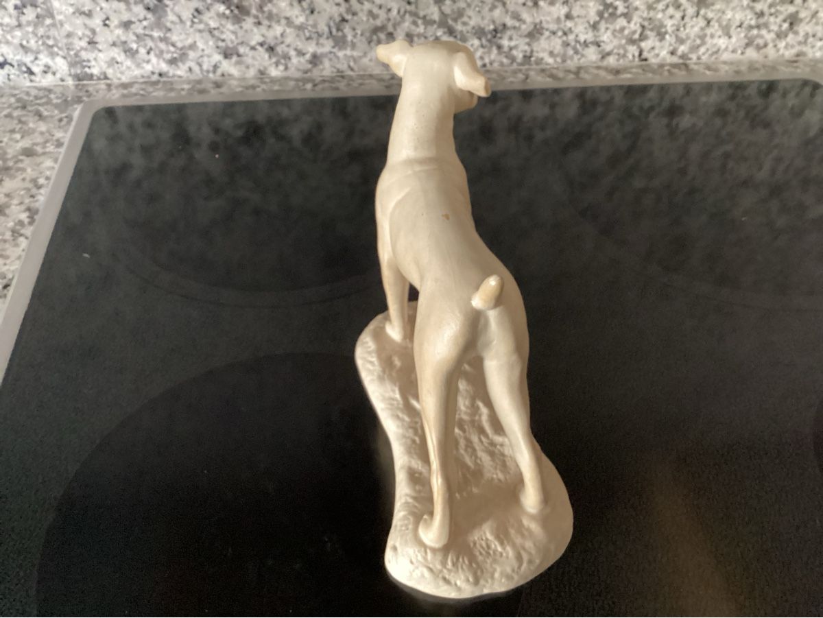 Hummel Statuette: Goebel Boxerhund, Keramik – Usato da Minusio venduto da scotch111 3
