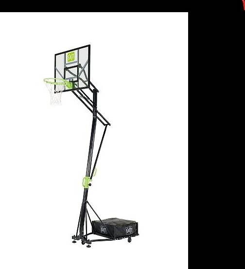 Basketballkörbe: Panier de Basket Exit – Gebraucht aus Courtion von joh_bx8m