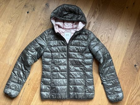 Übergangsjacke Jacke Q/S, Grösse S