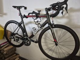 BMC teammachine SLR01