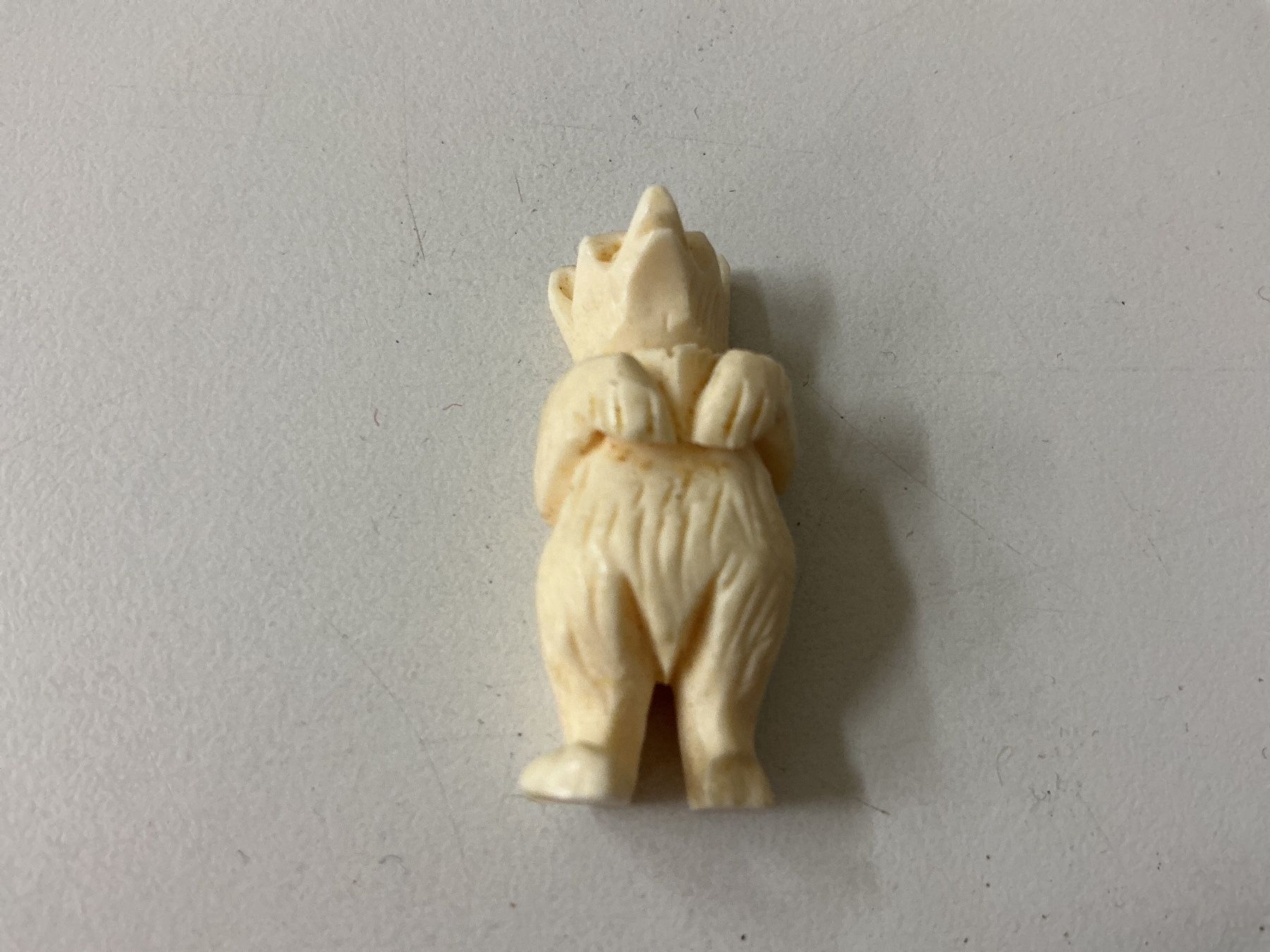 Statuette: 6 kleine Bären – Usato da Bern venduto da vielerart 5