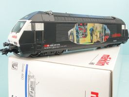 Märklin 3451 SBB S460 Digital