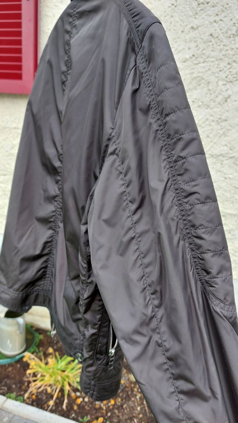 Giacche: Regenjacke Windjacke Bugatti – Usato da Oberdiessbach venduto da wasserfreak 6