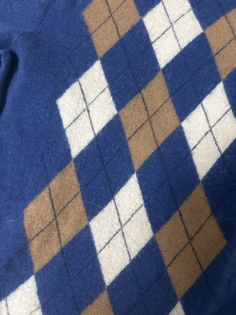 Massimo Dutti Maglioni & Felpe: Massimo Dutti Rollkragenpullover, Wolle & Seide, Gr. (x) – Nuovo (secondo la descrizione) da Langnau im Emmental venduto da Iriss 1