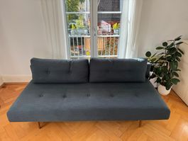 Modernes Schlafsofa, Marke Innovation Living
