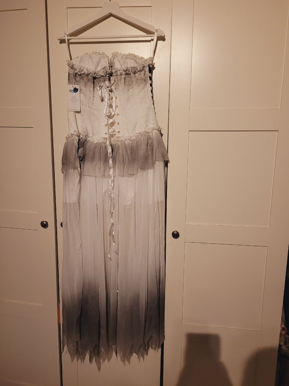 Costumi: Kostüm Corpse Bride XXXL – Nuovo e nell'imballaggio originale da Mels venduto da Kayn11 1