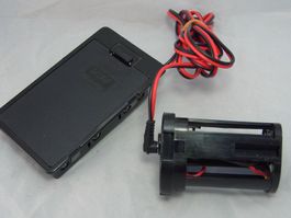 Spezial Batteriekorb 45-39 für Metz 45 #v1