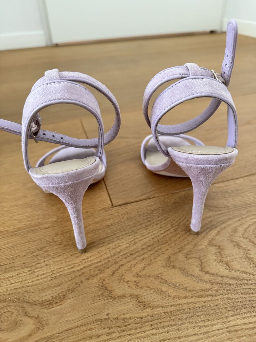 Sandro Scarpe da donna: Sandro Pumps Gr. 36 – Usato da Killwangen venduto da was.sharp 2