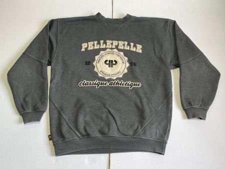 Vintage Y2K Pelle Pelle Pulli Size XL