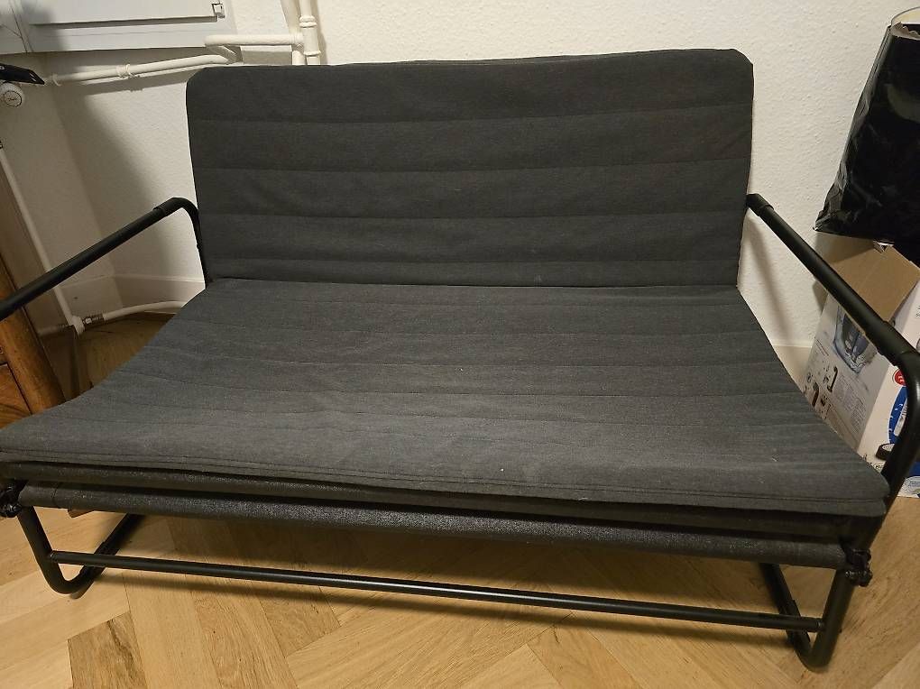 Divani: Canapé-lit IKEA  À donner (GRATUIT) – Usato da Genève, Suiza venduto da gav_r268 1