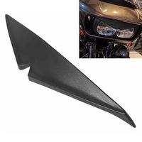 Harley davidson road glide böser blick