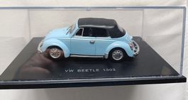 VW Beetle 1303