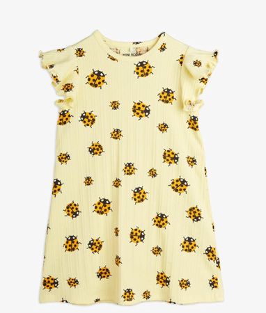 Mini Rodini Kleid Gr.128/134