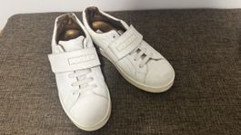 Original Dolce & Gabbana Sneaker, Weiss, Gr. 34