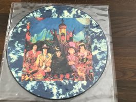 ROLLING STONES - Their Satanic Majesties Request - PROMO LTD