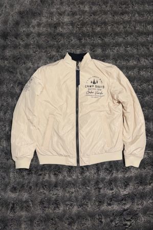 Camp David Wendejacke