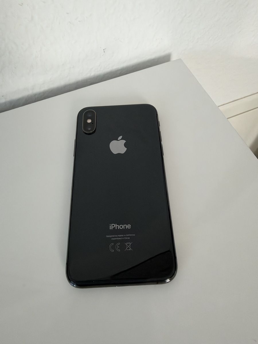 Apple Handys / Smartphones: iPhone XS 256 GB – Gebraucht aus Dietikon von Eveline1974 2