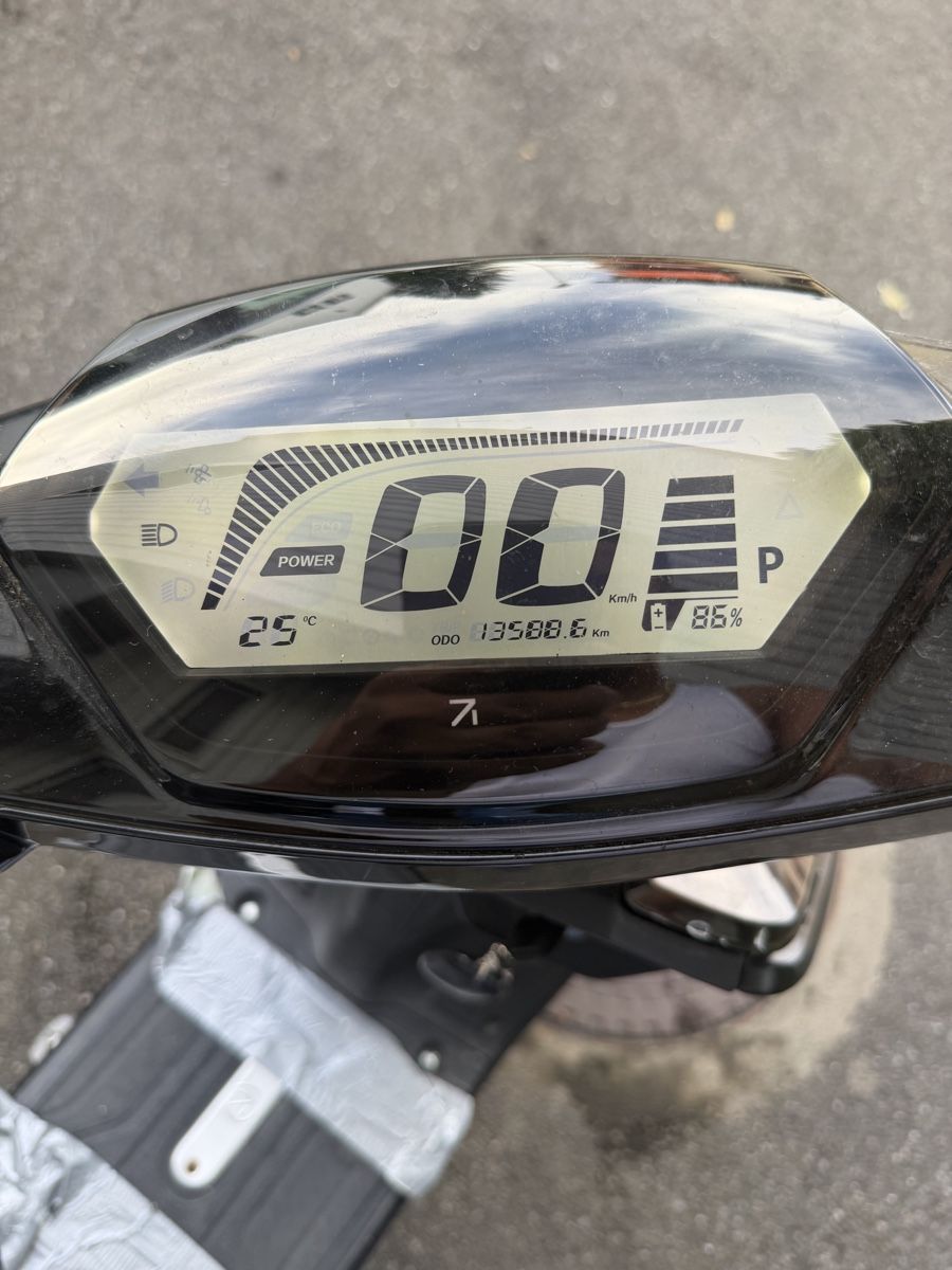 Vespino Scooters: Vespino 7i. / Next Nx1 – Gebraucht aus Regensdorf von orl_r8jj 2