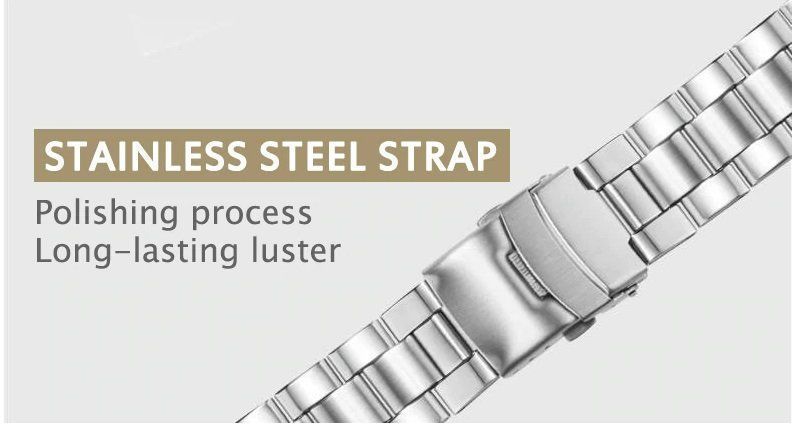 Montres: Luxus Herren Uhr – Neuf avec emballage d'origine à Uerkheim par Kaufoption 6
