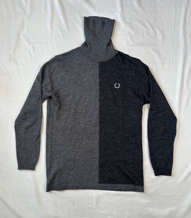 Raf Simons X Fred Perry 