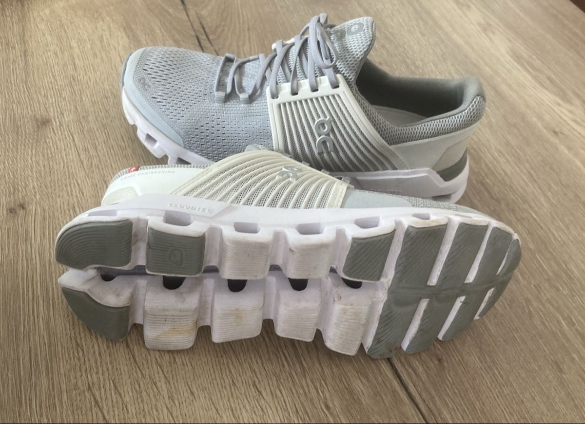 On Scarpe da donna: On Schuhe  Cloudswift 38.5 – Usato da Widnau venduto da Hola20 2