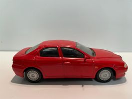Alfa Romeo 156 1998 1:43 del Prado  246