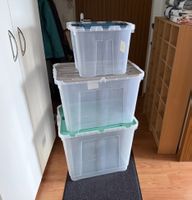 Boxen Aufbewahrungsboxen mit Deckel